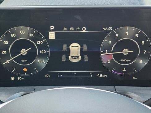 New 2025 Kia Telluride SX X-Line image 11