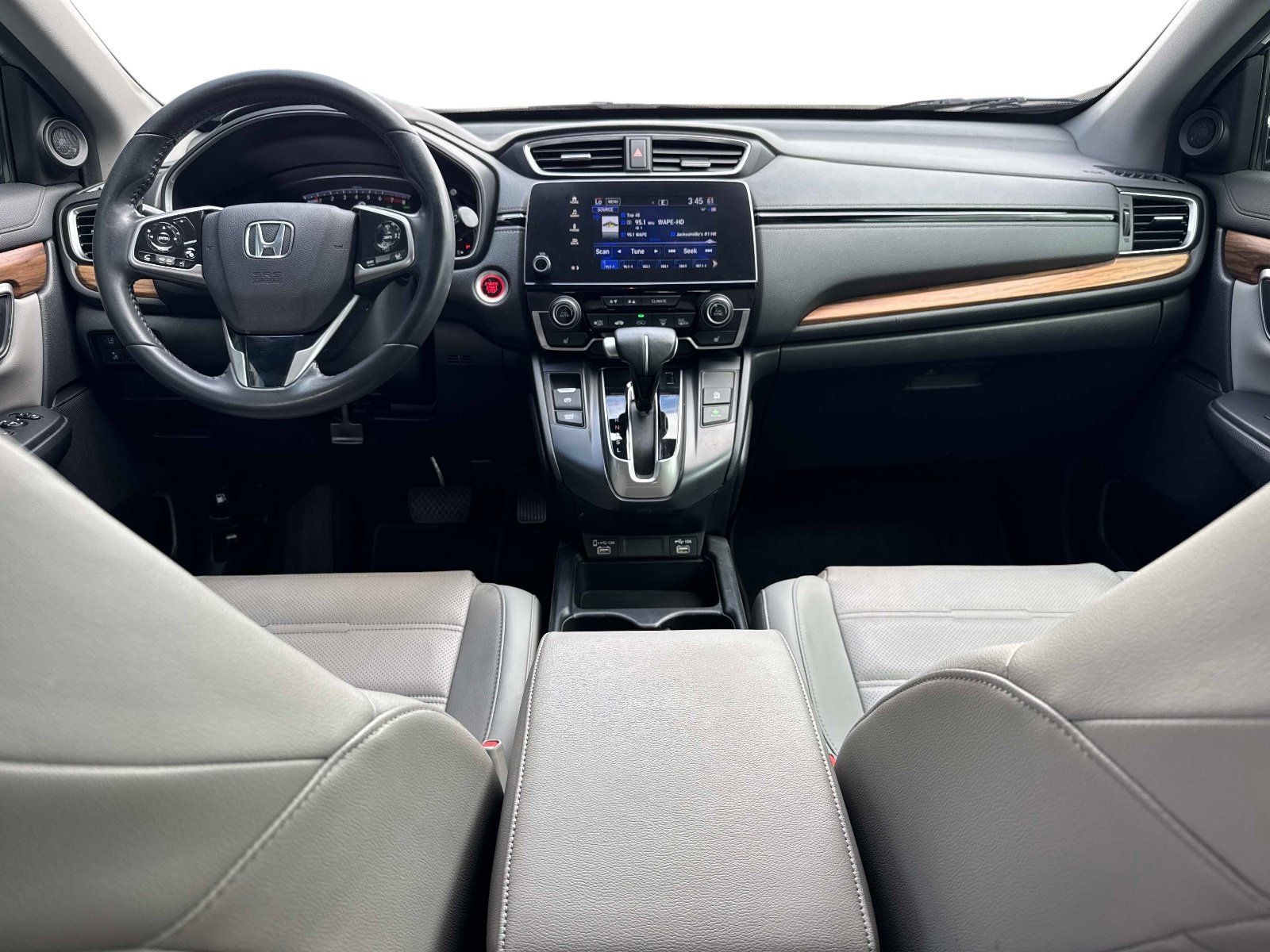 Used 2020 Honda CR-V EX-L image 16
