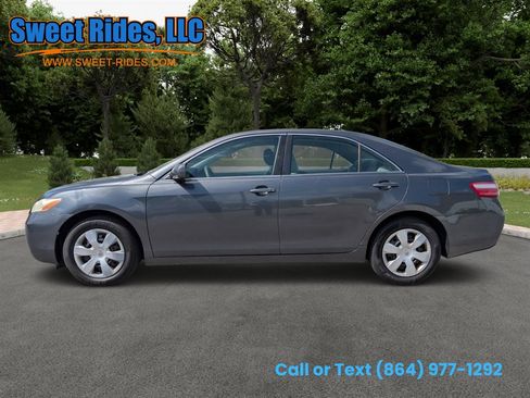 Used 2007 Toyota Camry SE image 5