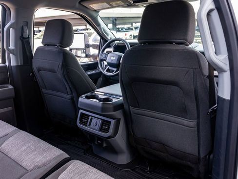 Used 2023 Ford F250 XLT w/ XLT Premium Package image 30