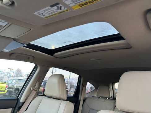 Used 2015 Honda CR-V EX-L image 28