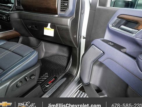 New 2026 Chevrolet Silverado 2500 High Country w/ Technology Package image 25