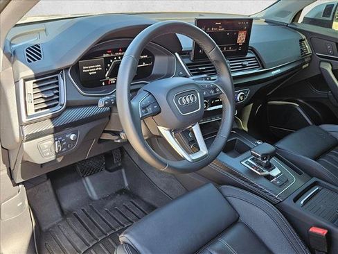 Used 2023 Audi Q5 2.0T Prestige AWD/4WD image 10