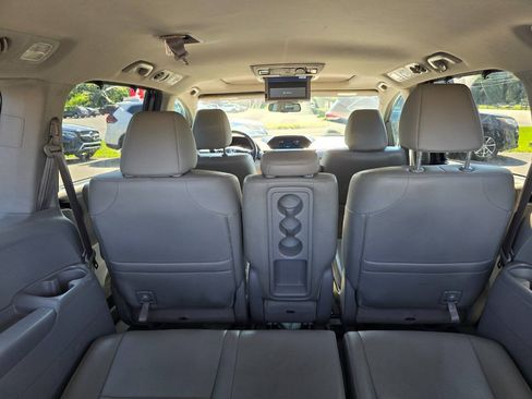 Used 2016 Honda Odyssey EX-L image 30