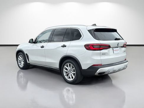 Used 2021 BMW X5 sDrive40i w/ Premium Package 2 RWD image 5