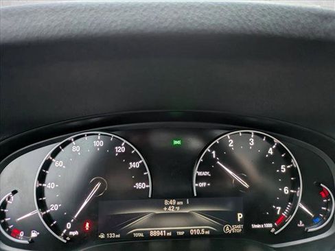 Used 2018 BMW X3 xDrive30i w/ Convenience Package image 11