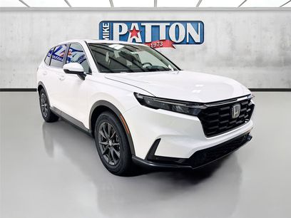 New 2026 Honda CR-V EX-L