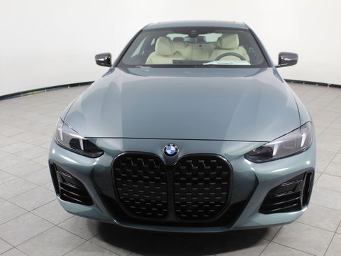 Used 2026 BMW 430i Coupe w/ M Sport Package image 6