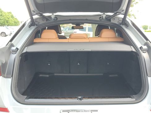 New 2027 BMW X6 xDrive40i AWD/4WD image 25
