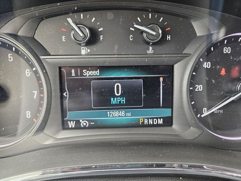 Used 2018 Buick Encore Essence FWD image 14