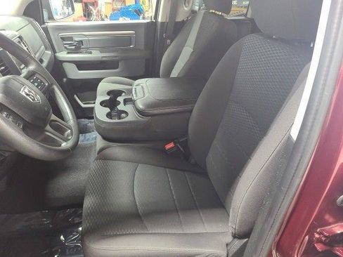Certified 2020 RAM 1500 Warlock AWD/4WD image 23