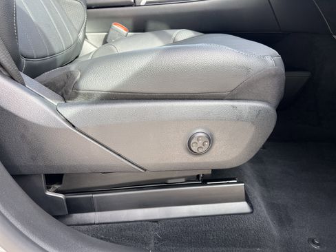 Certified 2023 Mercedes-Benz EQE 350+ 4MATIC SUV image 27