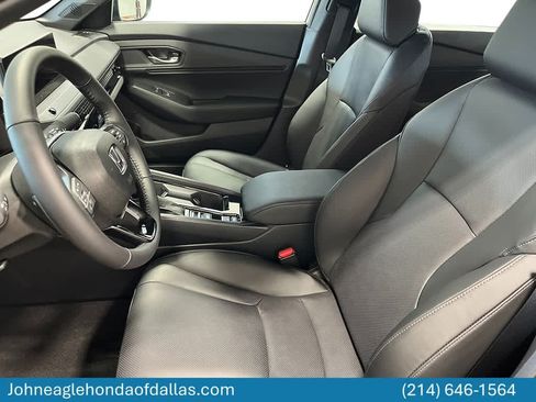 New 2026 Honda Accord Sport image 12