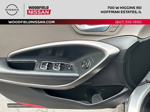 Used 2014 Hyundai Santa Fe Sport w/ Technology Package 04 FWD image 20