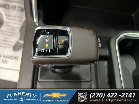 Used 2025 GMC Sierra 1500 Denali AWD/4WD image 31