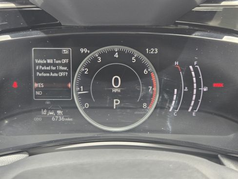 Used 2026 Lexus NX 350 AWD image 10