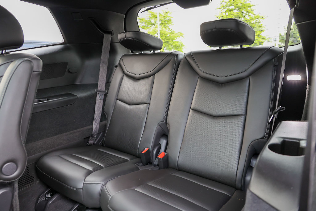 Used 2020 Cadillac XT6 Premium Luxury FWD image 39