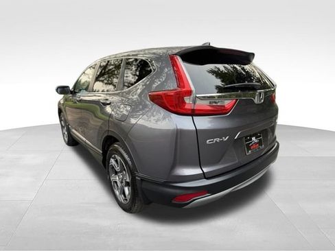 Used 2017 Honda CR-V EX image 3