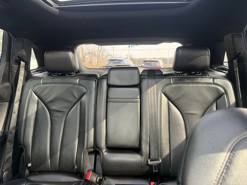 Used 2018 Lincoln MKX Reserve w/ Driver Assistance Package AWD/4WD image 28