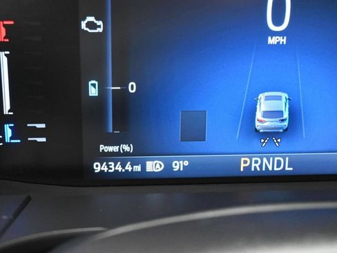 Used 2024 Ford Escape SE FWD image 25