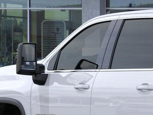 New 2026 Chevrolet Silverado 3500 W/T image 12