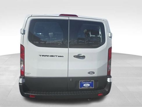 New 2026 Ford Transit 350 XL image 6