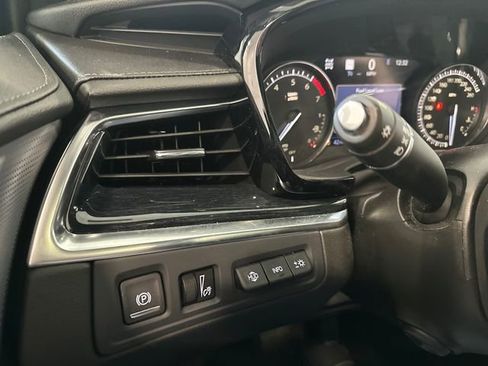 Certified 2024 Cadillac XT5 Premium Luxury w/ Technology Package image 23