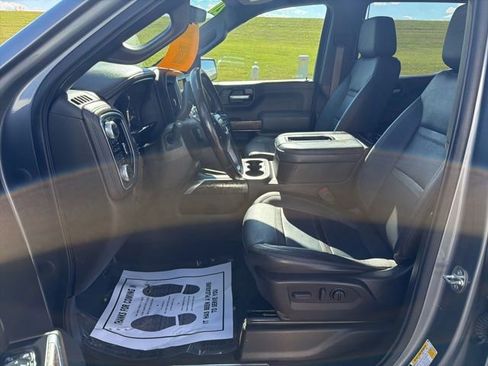 Used 2020 GMC Sierra 1500 Denali w/ Technology Package AWD/4WD image 9