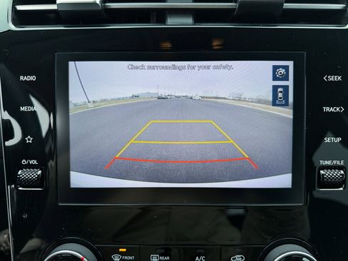 Used 2023 Hyundai Tucson SEL w/ Winter Package image 16