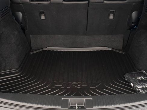 Certified 2022 Honda HR-V EX-L image 13