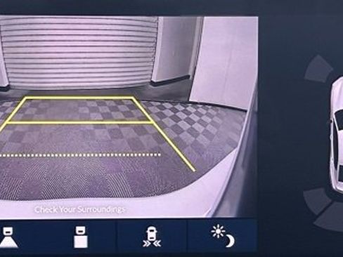 Used 2025 Acura TLX w/ Technology Package image 19