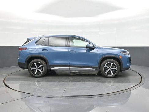 New 2026 Volkswagen Tiguan SE AWD/4WD image 8