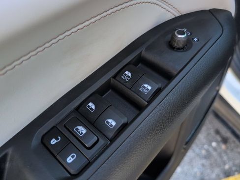 New 2026 Jeep Compass Limited AWD/4WD image 21