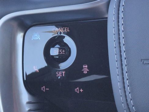 New 2026 INFINITI QX80 Autograph w/ Premium Cargo Package image 28