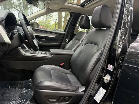 Used 2025 MAZDA CX-70 3.3 Turbo w/ Preferred Package image 30