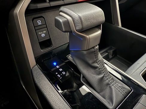 Used 2025 Toyota Tundra SR5 w/ SR5 Premium Package image 21