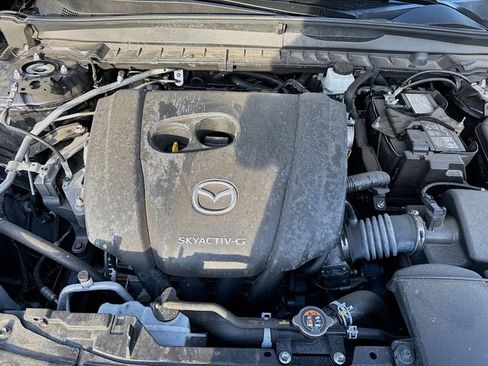 Certified 2023 MAZDA CX-50 AWD 2.5 S w/ Cargo Package image 22