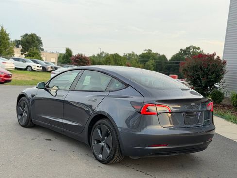 Used 2023 Tesla Model 3 Long Range AWD/4WD image 8