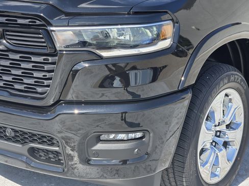New 2026 RAM 1500 Big Horn image 6