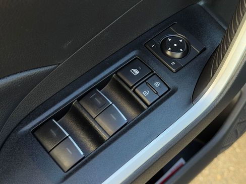 Certified 2025 Toyota RAV4 XLE image 11