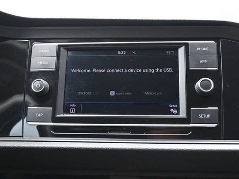 Used 2019 Volkswagen Jetta S FWD image 33
