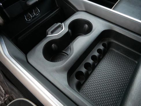 Certified 2021 RAM 1500 Laramie image 27