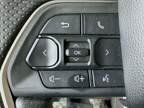 Used 2026 Toyota 4Runner TRD Off-Road AWD/4WD image 22