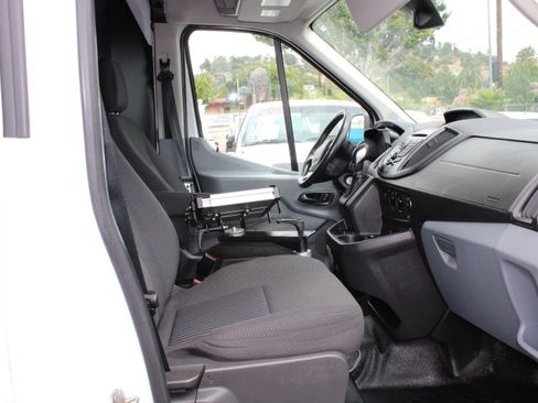 Used 2015 Ford Transit 150 148 Medium Roof image 6
