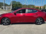 Used 2022 Nissan Sentra SV w/ Trunk Package image 2