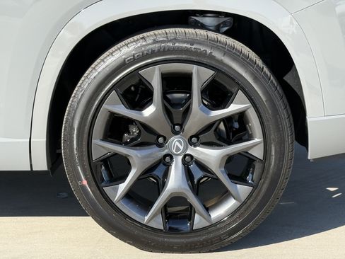 New 2026 Lexus TX 500h AWD w/ Technology Package image 16