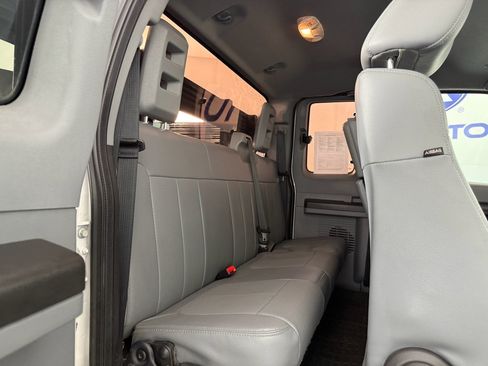Used 2016 Ford F350 XL image 15