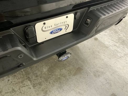 New 2026 Ford F150 STX w/ F-150 LOBO Package AWD/4WD image 6