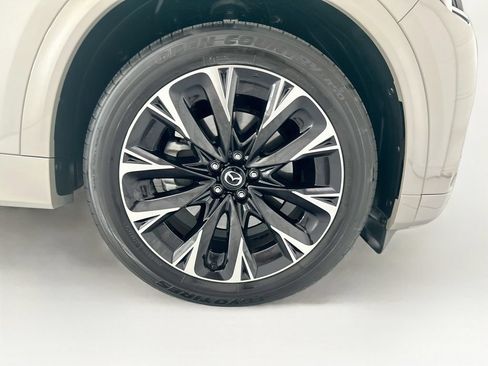 Used 2025 MAZDA CX-90 3.3 Turbo S w/ Premium Plus AWD/4WD image 31