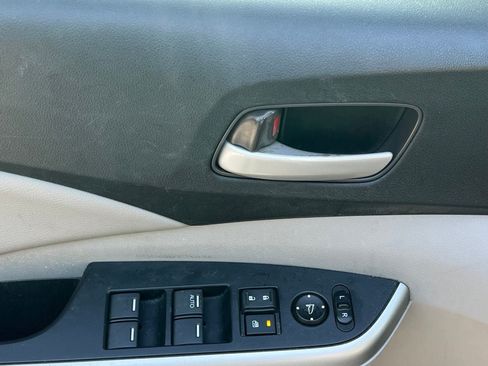 Used 2013 Honda CR-V EX-L image 22